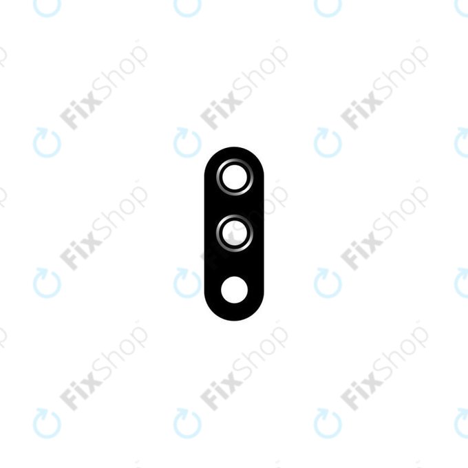 Samsung Galaxy A01 A015F - Sklíčko Zadní Kamery