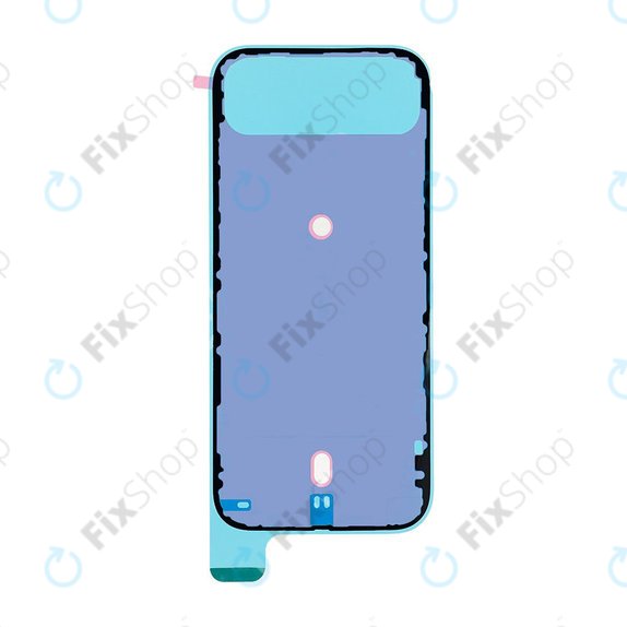Apple iPhone 17 Air - Lepka pod Zadní Sklo Adhesive