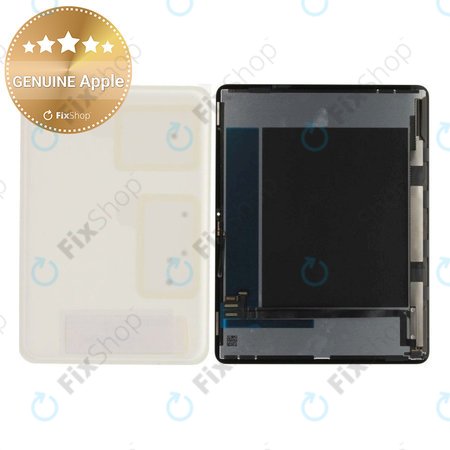 Displej sestava pro iPad Air 13 (2024) | WiFi | 661-43538 | Genuine Apple