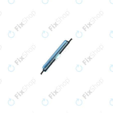 Samsung Galaxy A32 5G A326B - Tlačítko Hlasitosti (Awesome Blue) - GH64-08403C Genuine Service Pack