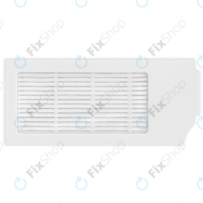 Ecovacs Deebot N20, N20 Plus, N20 Pro Plus - HEPA Filtr