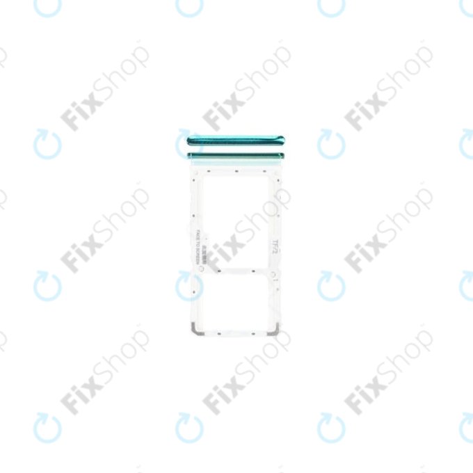 Xiaomi Redmi Note 8 - SIM Slot (Crystal Green)