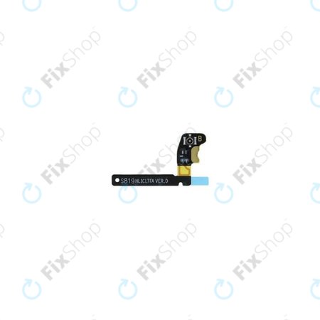 Huawei P20 Pro - Anténa + Flex Kabel - 03024UWU Genuine Service Pack
