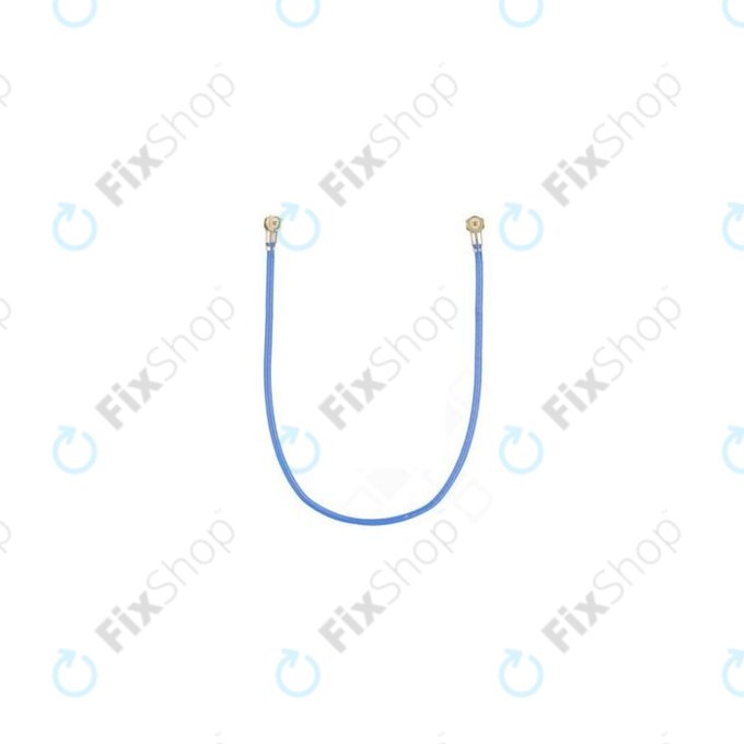 Samsung Galaxy Z Fold 3 F926B - RF Kabel 41 mm (Blue) - GH39-02110A Genuine Service Pack