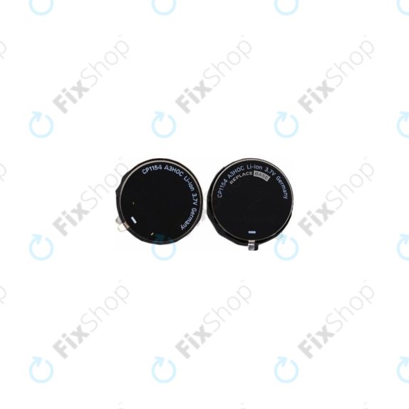 Baterie pro AirPods 3, 2ks