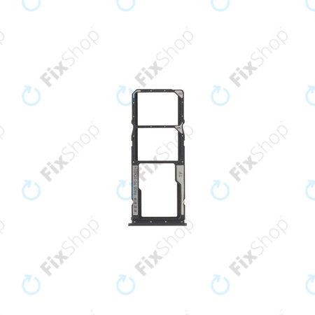 Xiaomi Poco M3 Pro 5G - Sim + SD Slot (Black)