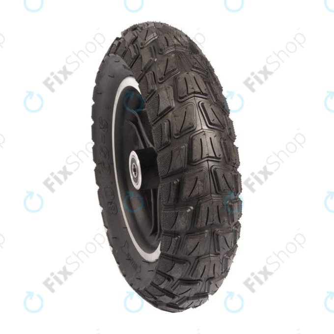 Kugoo M4 Pro - Komplet Přední Kolo