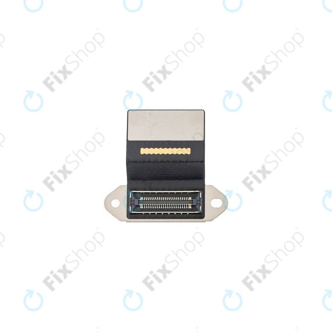 Apple MacBook Air 13" A1932 (2018 - 2019), A2179 (2020) - LCD Displej eDP Flex Kabel
