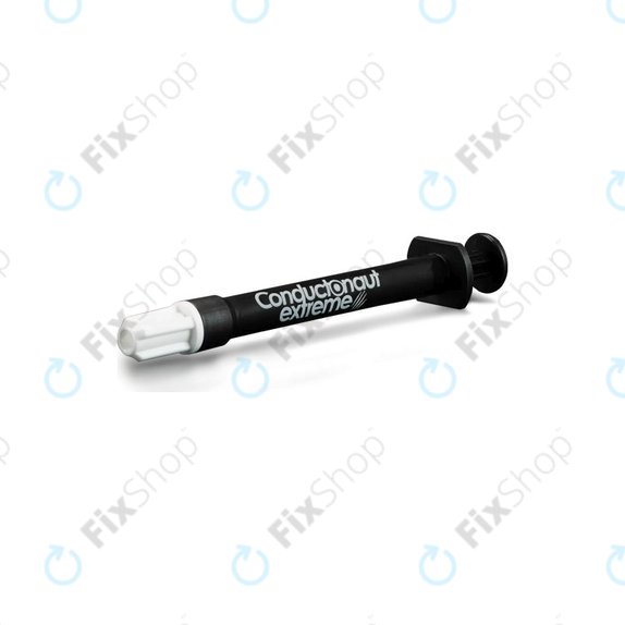 Tekutý kov 1g, Thermal Grizzly Conductonaut
