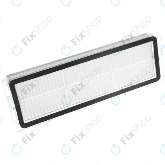 Xiaomi Dreame D9 Max Gen2, D10s, D10s Pro - HEPA filtr