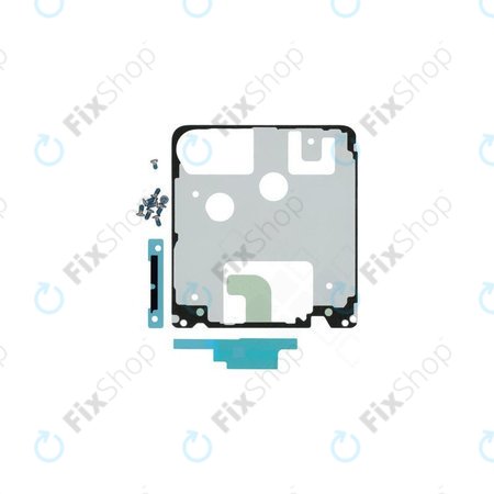 Samsung Galaxy Z Flip 7 F766B - Set Lepek pod LCD Displej Adhesive (Sub) - GH82-37818A Genuine Service Pack