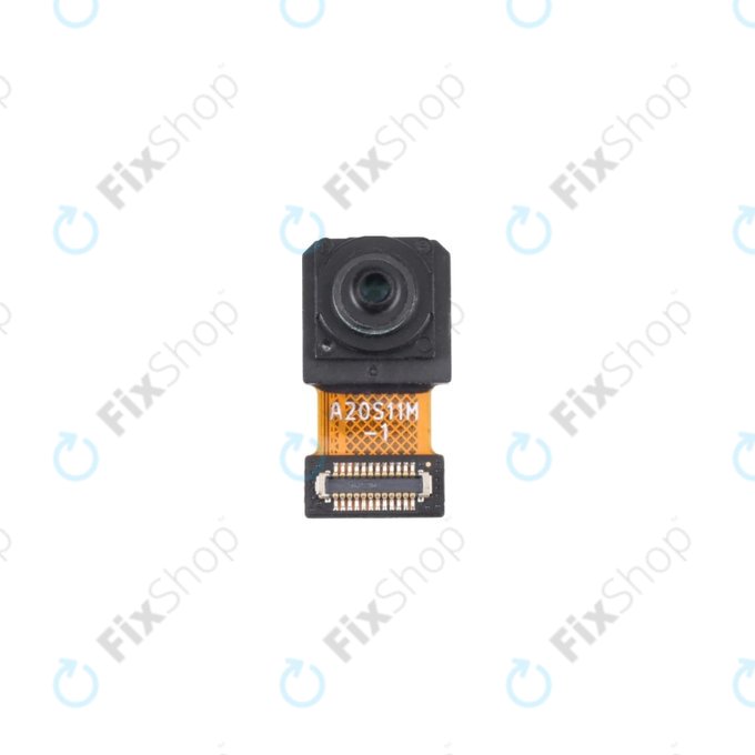 Xiaomi Mi 11 M2011K2G - Přední Kamera 20MP