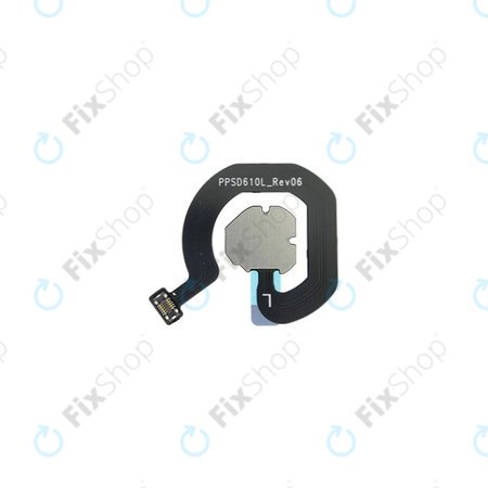 Samsung Galaxy Watch 46mm R800 - Senzor Srdečního Tepu - GH59-14935A Genuine Service Pack