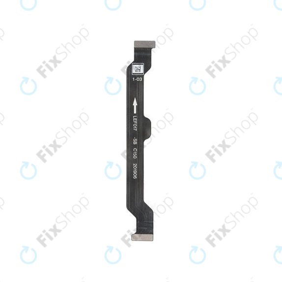 LCD Flex kabel pro OnePlus Nord