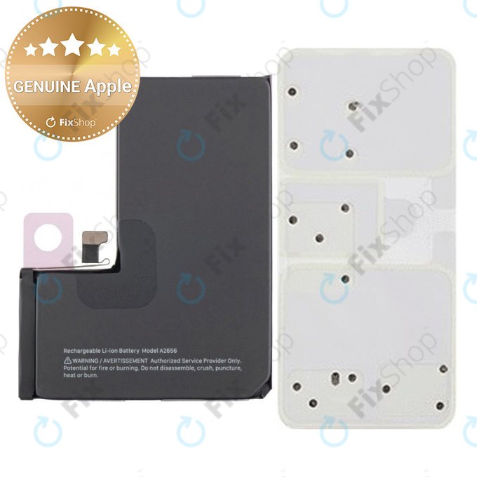 Baterie pro iPhone 13 Pro | 661-21996 | 3095mAh | Genuine Apple