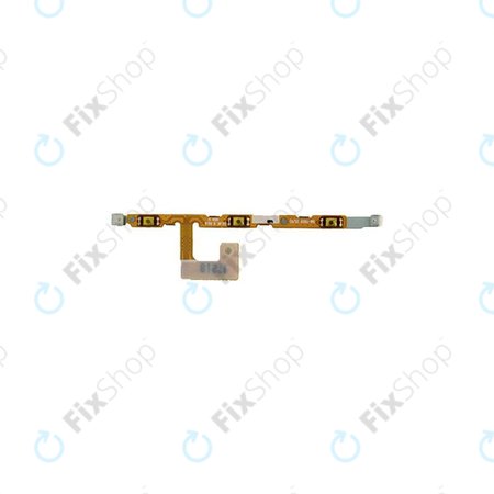 Samsung Galaxy Tab S3 T820, T825 - Flex Kabel Bočních Tlačítek - GH59-14741A Genuine Service Pack