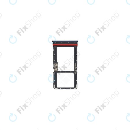 Motorola Moto G41 XT2167 - SIM Slot ( Meteorite Black) - S948D25732 Genuine Service Pack