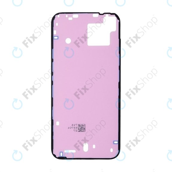 Apple iPhone 14 Plus - Lepka pod Střední Rám Adhesive