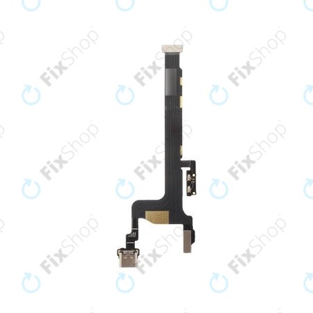 OnePlus Two - Nabíjecí Konektor + Flex Kabel