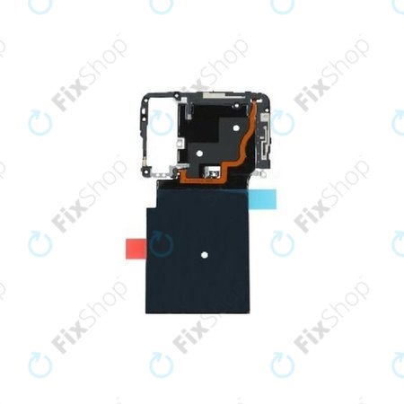 Huawei P30 - NFC Anténa + Vnitřní Kryt - 02352NLS Genuine Service Pack
