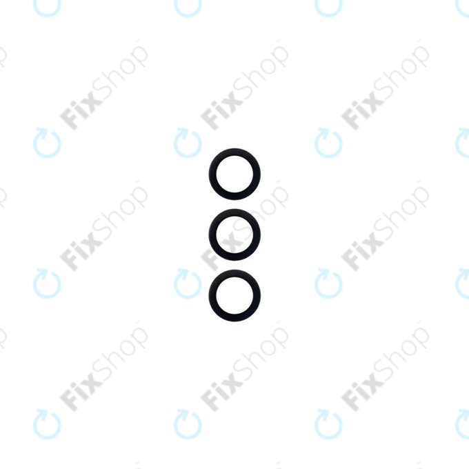 Samsung Galaxy S21 G991B - Sklíčko Zadní Kamery