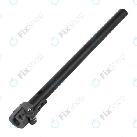 Xiaomi Mi Electric Scooter Pro, Pro 2 - Tyč Řidítek + Skládací Mechanismus (Black) - C002550006200 Genuine Service Pack