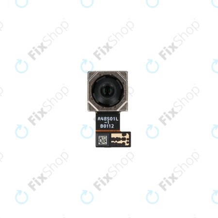 Xiaomi Redmi Note 8T, Note 8 - Zadní Kamera 48MP (Wide) - 414480500092 Genuine Service Pack