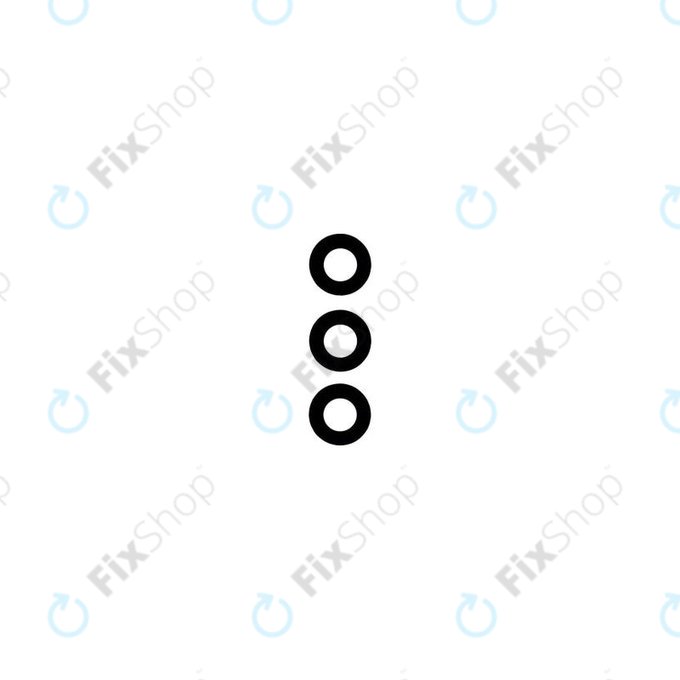 Motorola Moto G71 XT2169 - Sklíčko Zadnej Kamery