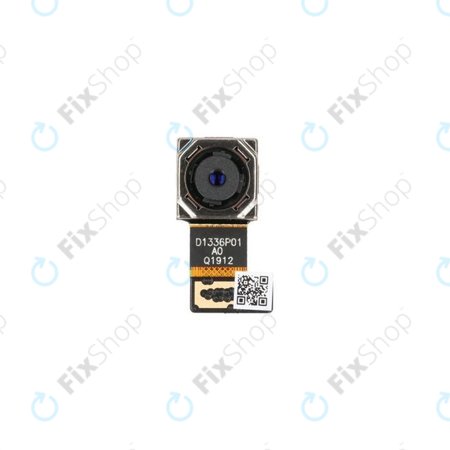 Nokia 4.2 - Zadní Kamera Modul 13MP - 710200368141