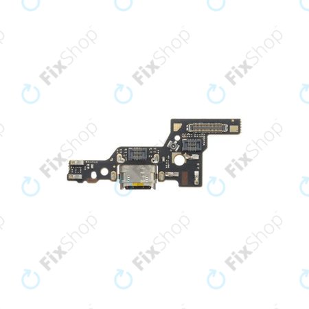 Huawei P9 - Nabíjecí Konektor PCB Deska - 03023HYQ, 02351UQD, 03023KJB Genuine Service Pack