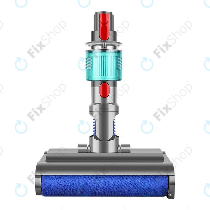 Dyson V-series - Podlahová Hubice Submarine s Omyvatelný Filtrem