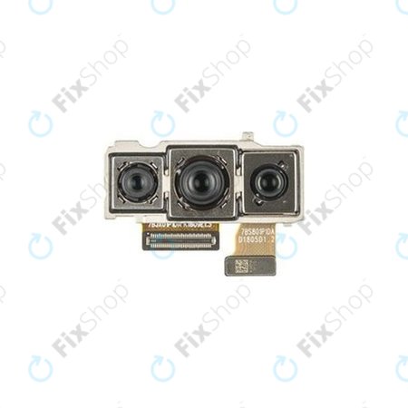 Huawei P20 Pro - Zadní Kamera - 23060295 Genuine Service Pack