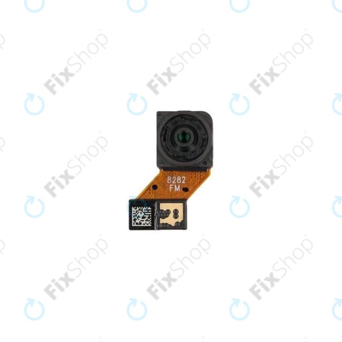 Nokia 3.4 - Přední Kamera 8MP - HQ20207456000 Genuine Service Pack
