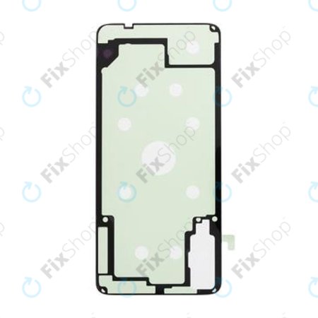 Samsung Galaxy A70 A705F - Lepka pod Bateriový Kryt Adhesive - GH02-18453A Genuine Service Pack