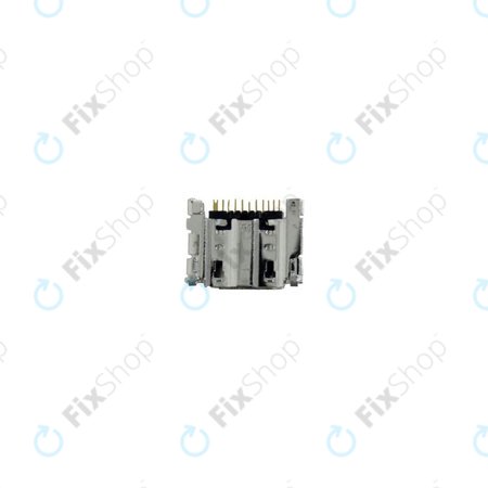 Samsung Galaxy Tab 4 8.0 T330, T331, T335 - Nabíjecí Konektor - 3722-003840 Genuine Service Pack