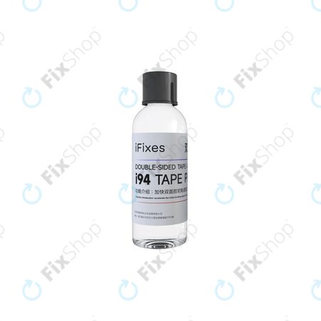 iFixes i94 Tape Primer - základní nátěr pro oboustranné pásky, 50ml