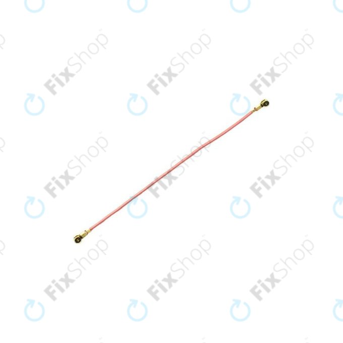 Samsung Galaxy S6 G920F - RF Kabel 51mm - GH39-01789A Genuine Service Pack