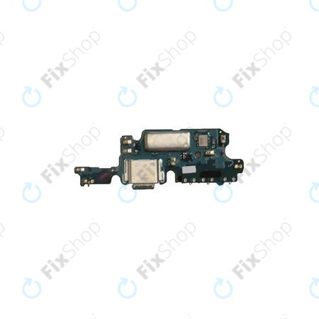 Samsung Galaxy Z Fold 2 F916B - Nabíjecí Konektor PCB Deska - GH82-23951A Genuine Service Pack