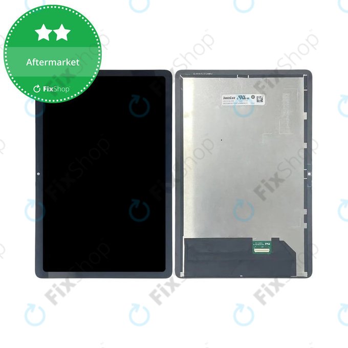 LCD + Dotykové sklo pro Lenovo Tab 10.1 TB311FU TB311XU