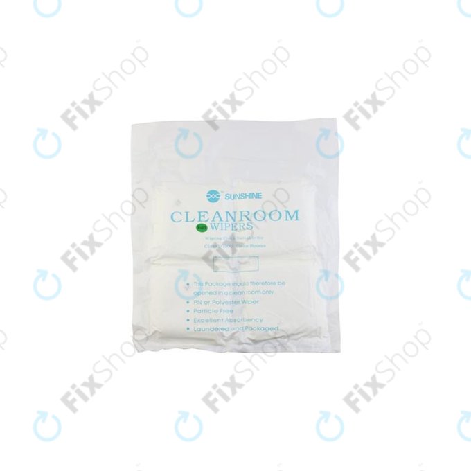 Sunshine - Čistící Ubrousky (152ks)