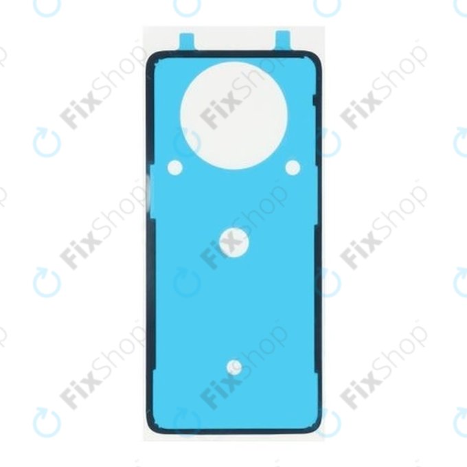 OnePlus 7T - Lepka pod Bateriový Kryt Adhesive - 1101100422 Genuine Service Pack