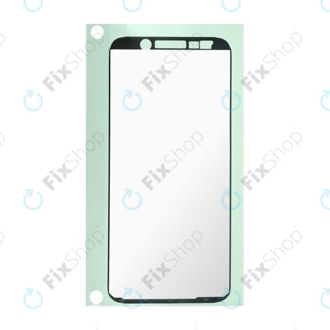 Samsung Galaxy A6 A600 (2018) - Lepka pod LCD Adhesive - GH81-15591A Genuine Service Pack