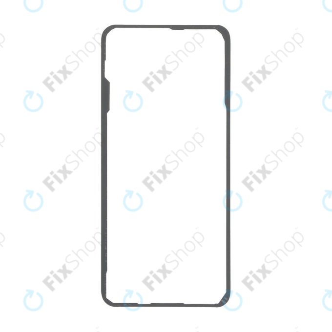 Xiaomi 12S 2206123C - Lepka pod Bateriový Kryt Adhesive