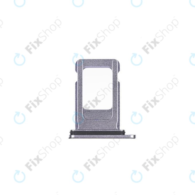 Apple iPhone 11 - SIM Slot (Purple)