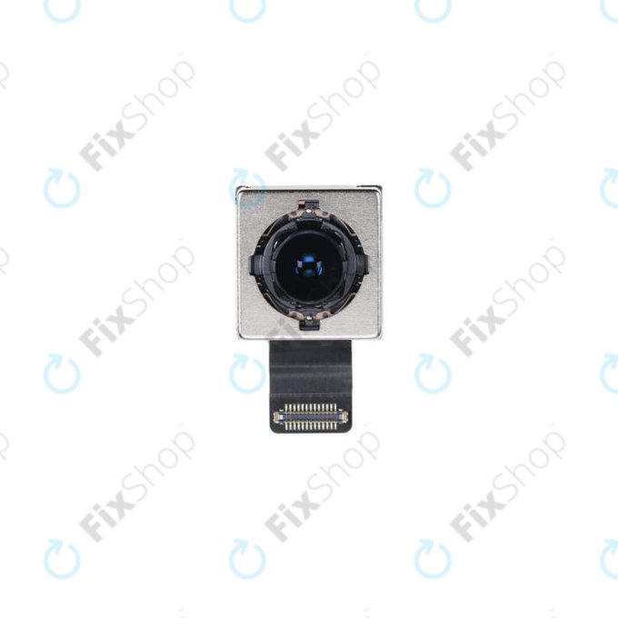 Apple iPhone XR - Zadní Kamera