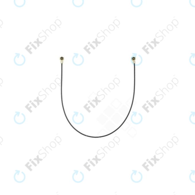 Samsung Galaxy A03s A037G - RF Kabel - GH81-20150A Genuine Service Pack