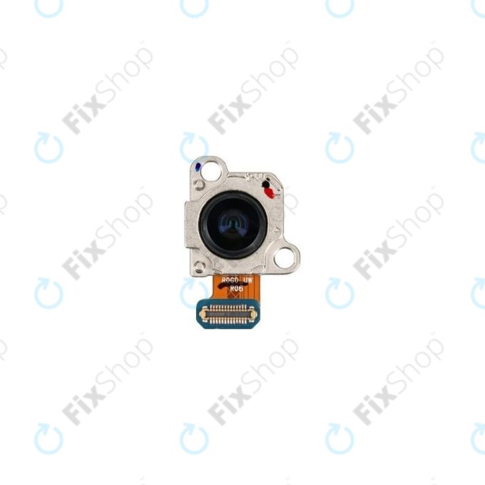 Samsung Galaxy S22 S901B, S22 Plus S906B - Zadní Kamera Modul 12MP - GH96-14770A Genuine Service Pack