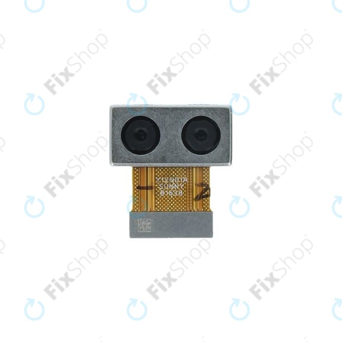 Huawei Honor 8 - Zadní Kamera - 23060236, 23060199