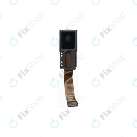 Huawei P Smart Pro - Prední Kamera - 02353HVQ, 02352RYF, 02352RRT Genuine Service Pack