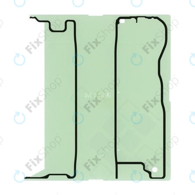 Samsung Galaxy Z Fold 7 F966B - Lepka pod LCD Adhesive (Main)